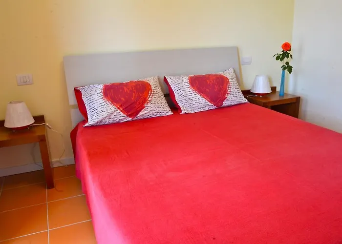 B&B Sotto Le Stelle