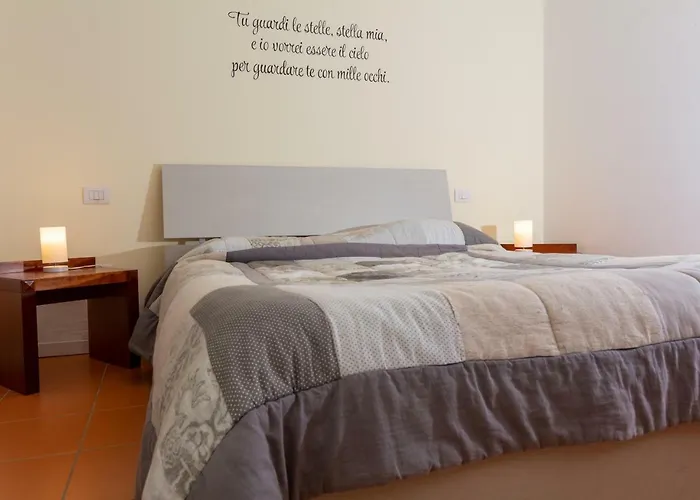 B&B Sotto Le Stelle