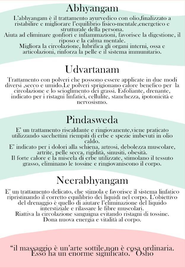 Alojamento de Acomodação e Pequeno-almoço Sotto Le Stelle Fano
