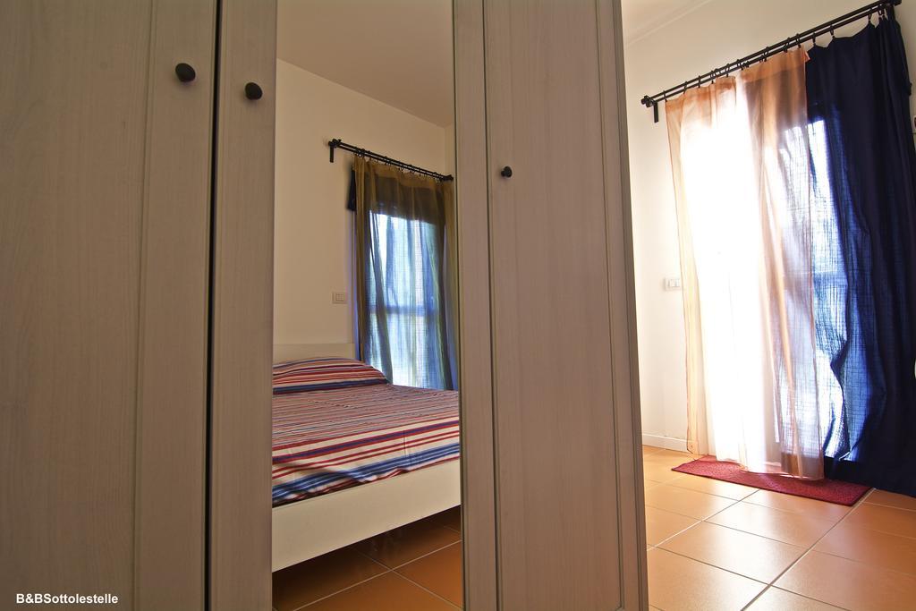 Bed & Breakfast Sotto Le Stelle *