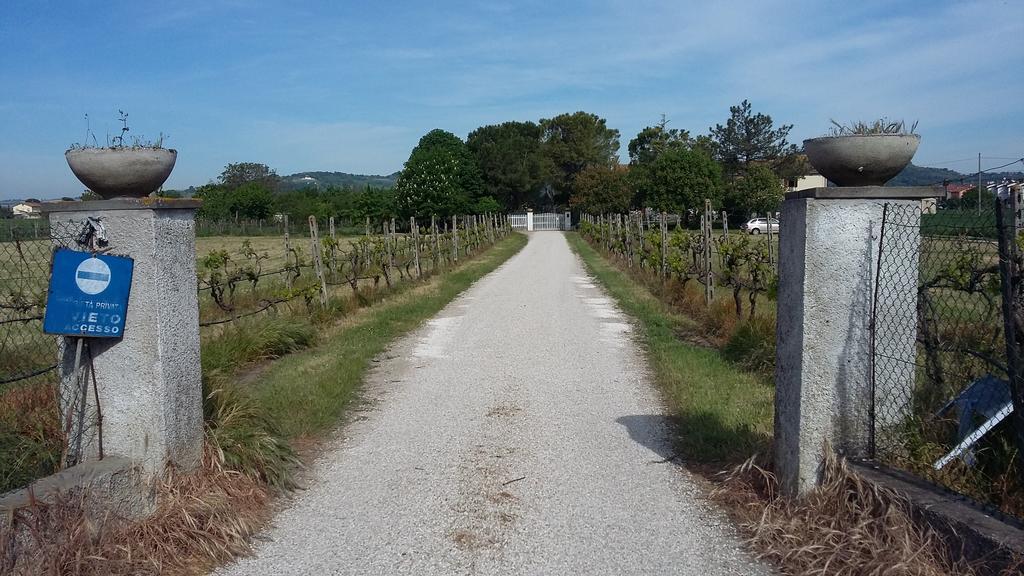Sotto Le Stelle Bed & Breakfast Fano